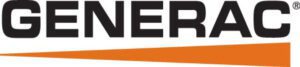 Generac logo 2009