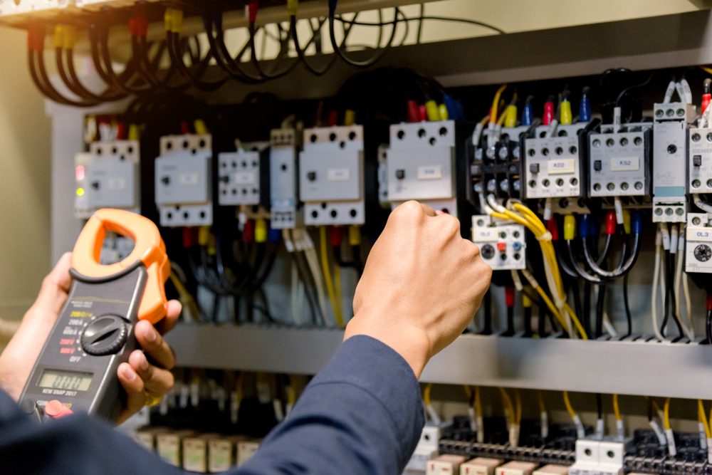 New Hope Electrical Services