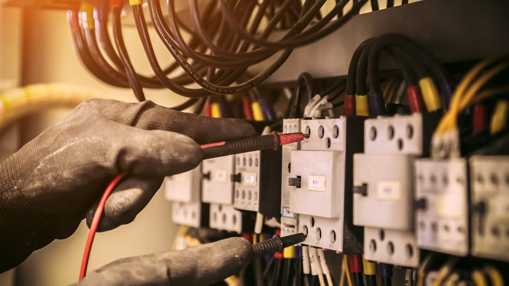 Electrical Panel Installation & Replacement in Lansdale, PA